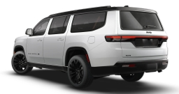Jeep Grand Wagoneer L Summit Reserve 4x4 2026