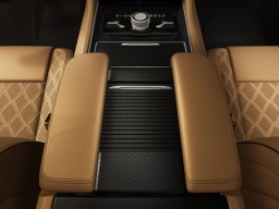 Jeep Grand Wagoneer L Summit Reserve 4x4 2026
