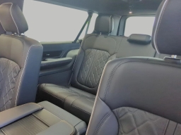 Jeep Grand Wagoneer L Summit Reserve 4x4 2026