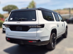 Jeep Grand Wagoneer L Summit Reserve 4x4 2026