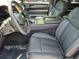 Jeep Grand Wagoneer L Summit Reserve 4x4 2026