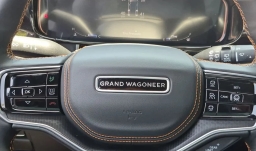 Jeep Grand Wagoneer L Summit Reserve 4x4 2026