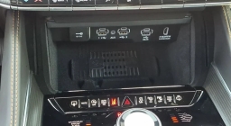 Jeep Grand Wagoneer L Summit Reserve 4x4 2026