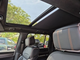 Jeep Grand Wagoneer L Summit Reserve 4x4 2026