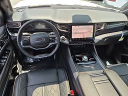 Jeep Grand Wagoneer L Summit Reserve 4x4 2026
