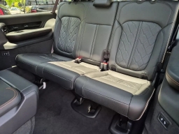 Jeep Grand Wagoneer L Summit Reserve 4x4 2026