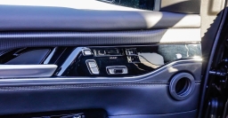 Jeep Grand Wagoneer L Summit Obsidian 4x4 2026