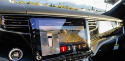 Jeep Grand Wagoneer L Summit Obsidian 4x4 2026