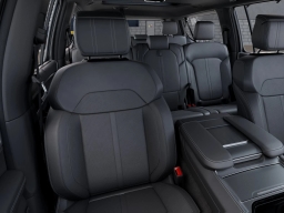 Jeep Grand Wagoneer L Summit Obsidian 4x4 2026