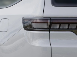Jeep Grand Wagoneer L Summit Obsidian 4x4 2026