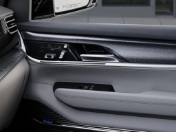 Jeep Grand Wagoneer L Summit Obsidian 4x4 2026
