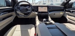 Jeep Grand Wagoneer Base 4x2 2026