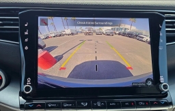 Jeep Grand Wagoneer Base 4x2 2026