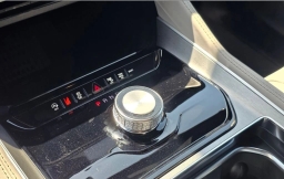 Jeep Grand Wagoneer Base 4x2 2026