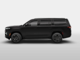 Jeep Grand Wagoneer Base 4x2 2026
