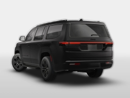 Jeep Grand Wagoneer Base 4x2 2026