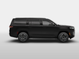 Jeep Grand Wagoneer Base 4x2 2026