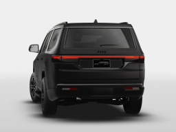 Jeep Grand Wagoneer Base 4x2 2026