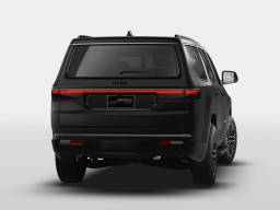 Jeep Grand Wagoneer Base 4x2 2026