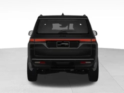 Jeep Grand Wagoneer Upland 4x4 2026