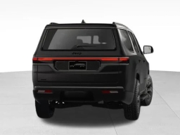 Jeep Grand Wagoneer Upland 4x4 2026