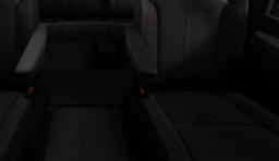 Jeep Grand Wagoneer Upland 4x4 2026