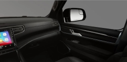 Jeep Grand Wagoneer Upland 4x4 2026