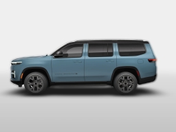 Jeep Grand Wagoneer Upland 4x4 2026
