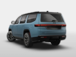 Jeep Grand Wagoneer Upland 4x4 2026