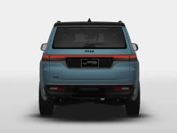Jeep Grand Wagoneer Upland 4x4 2026