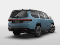 Jeep Grand Wagoneer Upland 4x4 2026