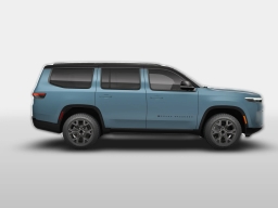 Jeep Grand Wagoneer Upland 4x4 2026