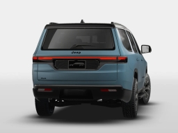 Jeep Grand Wagoneer Upland 4x4 2026