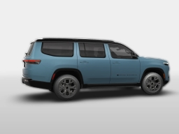 Jeep Grand Wagoneer Upland 4x4 2026