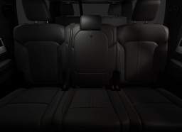 Jeep Grand Wagoneer Upland 4x4 2026
