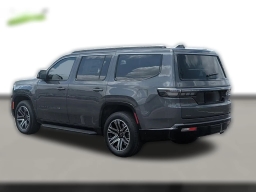 Jeep Grand Wagoneer 4x4 2026