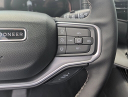 Jeep Grand Wagoneer 4x4 2026