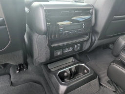 Jeep Grand Wagoneer 4x4 2026