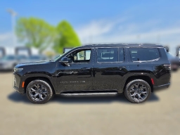 Jeep Grand Wagoneer Upland 4x4 2026