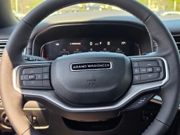 Jeep Grand Wagoneer Upland 4x4 2026