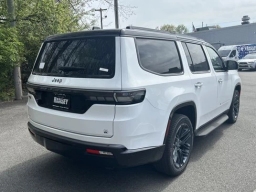 Jeep Grand Wagoneer 85th Anniversary 4x4 2026