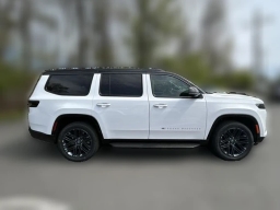 Jeep Grand Wagoneer 85th Anniversary 4x4 2026