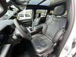 Jeep Grand Wagoneer 85th Anniversary 4x4 2026