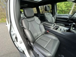 Jeep Grand Wagoneer 85th Anniversary 4x4 2026