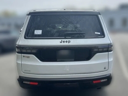 Jeep Grand Wagoneer 85th Anniversary 4x4 2026