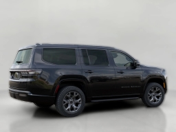 Jeep Grand Wagoneer Upland 4x4 2026