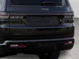 Jeep Grand Wagoneer Upland 4x4 2026