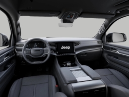 Jeep Grand Wagoneer Upland 4x4 2026