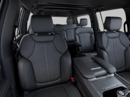 Jeep Grand Wagoneer Upland 4x4 2026