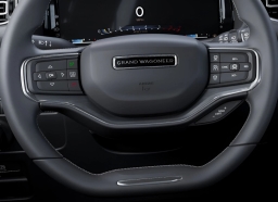 Jeep Grand Wagoneer Upland 4x4 2026